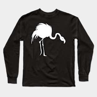 Flamingos flamingo Long Sleeve T-Shirt